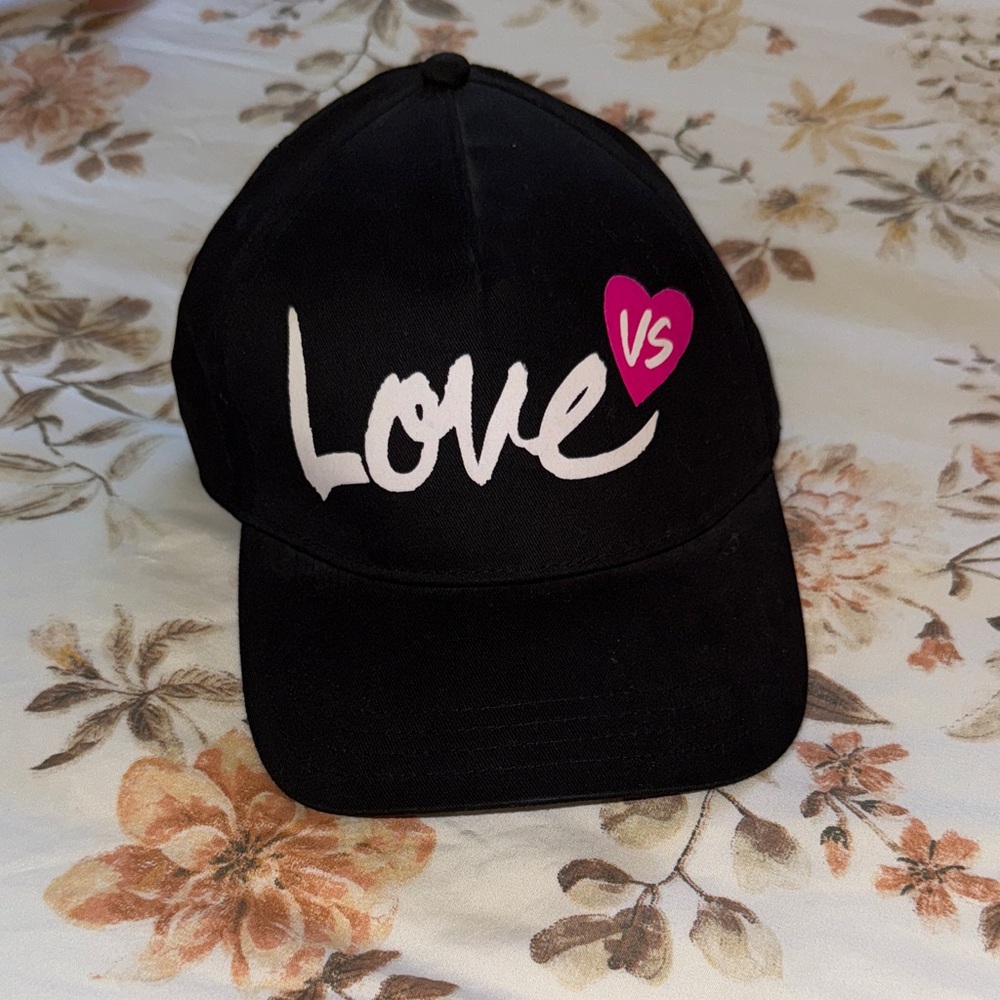Victoria’s Secret Baseball Cap